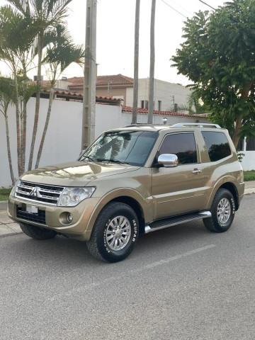 Venda MITSUBISHI | PAJERO SPORT