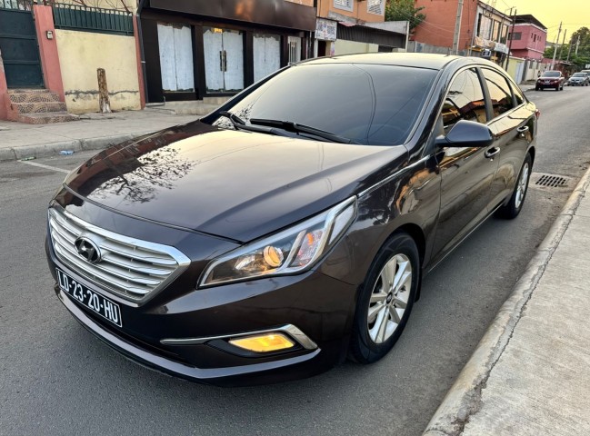 Venda HYUNDAI SONATA