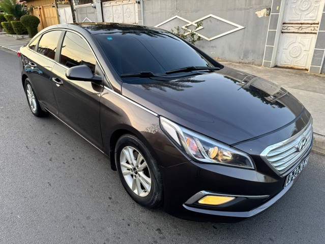 Venda HYUNDAI SONATA