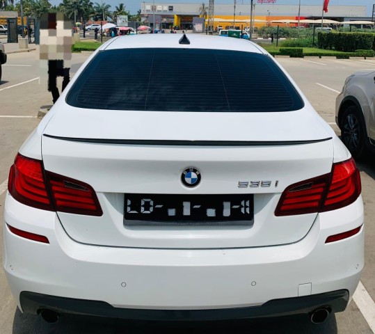 Venda BMW 335i