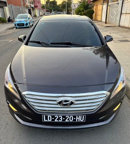 Venda HYUNDAI SONATA