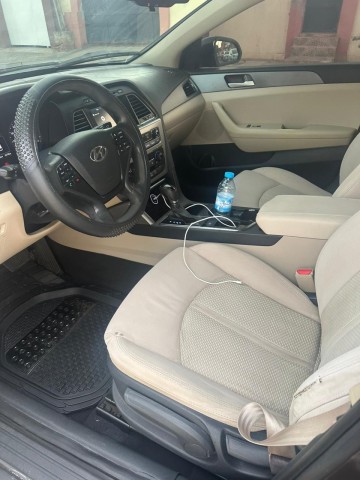 Venda HYUNDAI SONATA