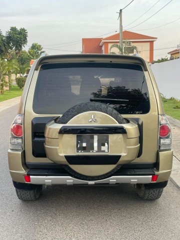 Venda MITSUBISHI | PAJERO SPORT