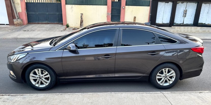 Venda HYUNDAI SONATA