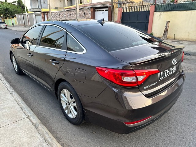 Venda HYUNDAI SONATA