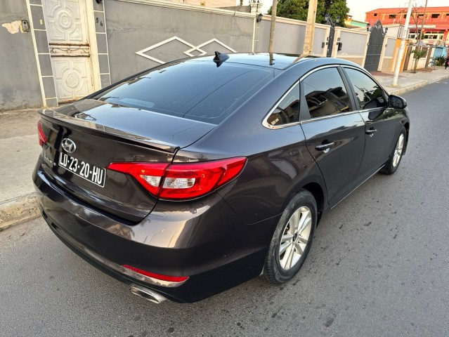 Venda HYUNDAI SONATA