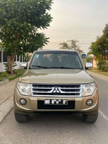 Venda MITSUBISHI | PAJERO SPORT
