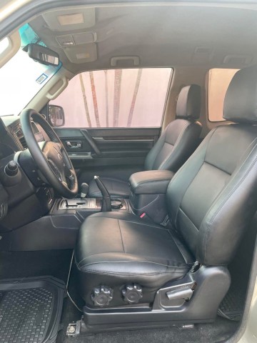 Venda MITSUBISHI | PAJERO SPORT