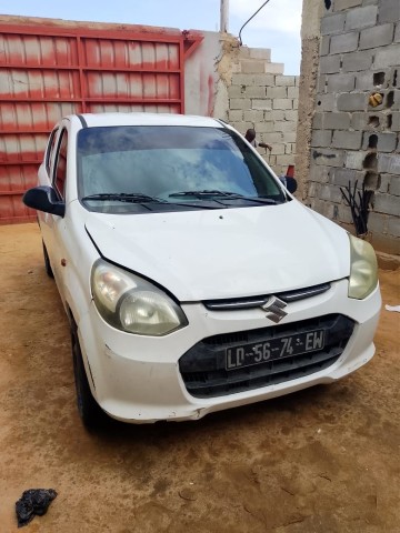 Venda Suzuki_Alto
