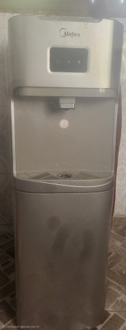 Venda Bebedouro da Marca Midea