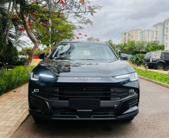 A venda Vendo Jetour Dashing 2025 Novo