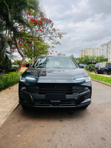 Venda Vendo Jetour Dashing 2025 Novo