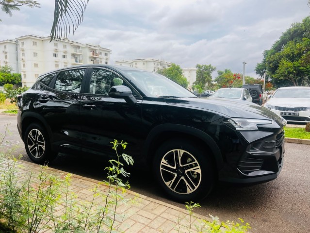 Venda Vendo Jetour Dashing 2025 Novo