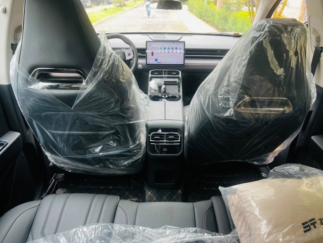 Venda Vendo Jetour Dashing 2025 Novo