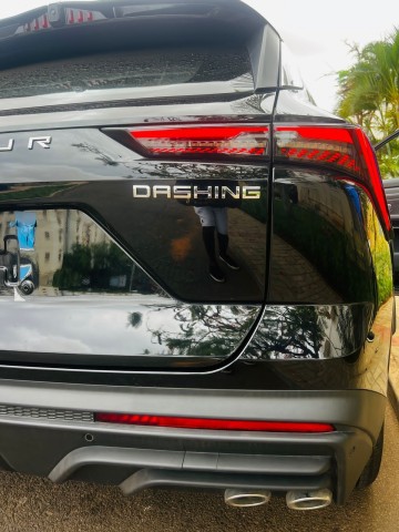 Venda Vendo Jetour Dashing 2025 Novo