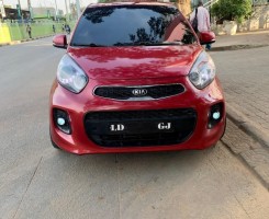 A venda Vendo Kia Picanto Limpo