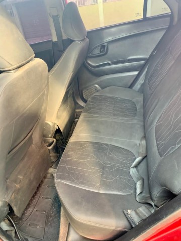 Venda Vendo Kia Picanto Limpo