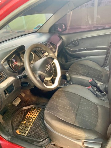 Venda Vendo Kia Picanto Limpo