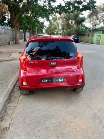 Venda Vendo Kia Picanto Limpo