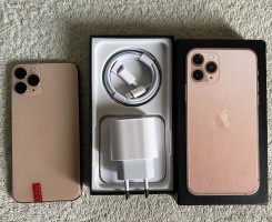 Comprar IPhone 11 Pro 128 GB