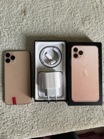 Venda IPhone 11 Pro 128 GB