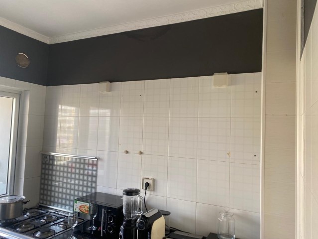 Venda APARTAMENTO T5 NA CENTRALIDADE DO SEQUELE