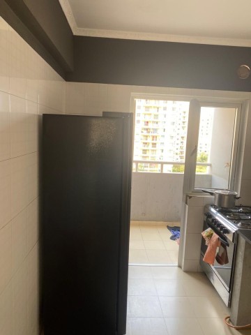 Venda APARTAMENTO T5 NA CENTRALIDADE DO SEQUELE