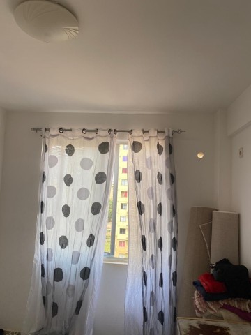 Venda APARTAMENTO T5 NA CENTRALIDADE DO SEQUELE