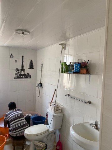 Venda APARTAMENTO T5 NA CENTRALIDADE DO SEQUELE