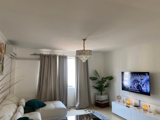 Venda APARTAMENTO T5 NA CENTRALIDADE DO SEQUELE