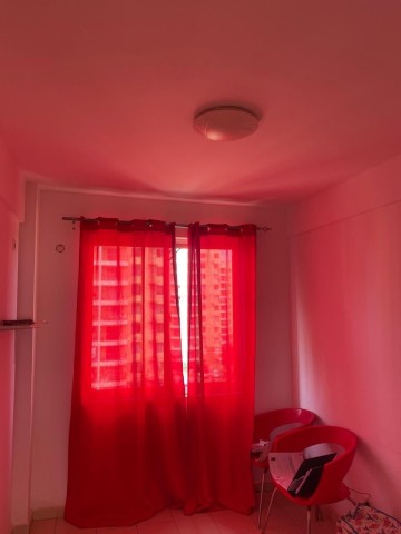 Venda APARTAMENTO T5 NA CENTRALIDADE DO SEQUELE