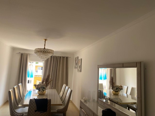 Venda APARTAMENTO T5 NA CENTRALIDADE DO SEQUELE