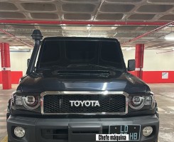 Comprar Land CRUISER LX HZ