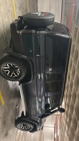 Venda Land CRUISER LX HZ