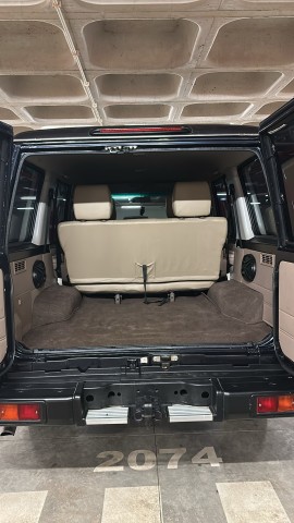 Venda Land CRUISER LX HZ