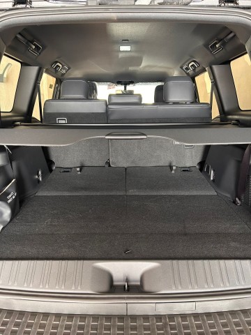 Venda TOYOTA LAND CRUISER PRADO 2025