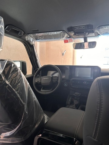 Venda TOYOTA LAND CRUISER PRADO 2025