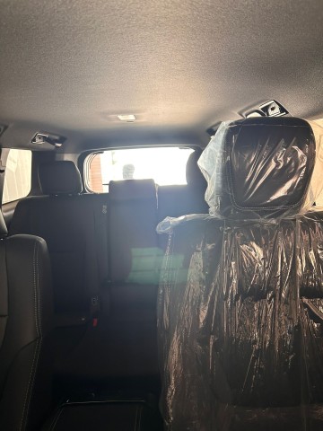 Venda TOYOTA LAND CRUISER PRADO 2025