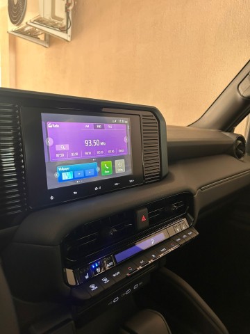 Venda TOYOTA LAND CRUISER PRADO 2025