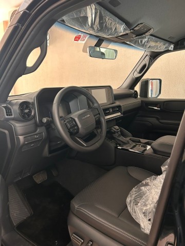 Venda TOYOTA LAND CRUISER PRADO 2025