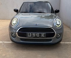 A venda MINI COOPER | TWIN POWER TURBO (V6)