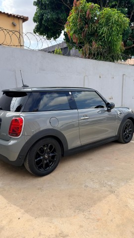 Venda MINI COOPER | TWIN POWER TURBO (V6)