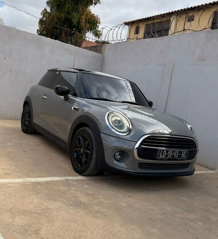 Venda MINI COOPER | TWIN POWER TURBO (V6)