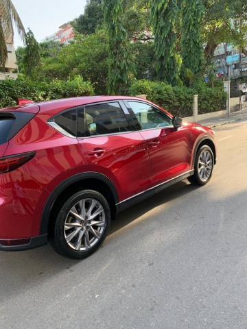 Venda MAZDA CX5