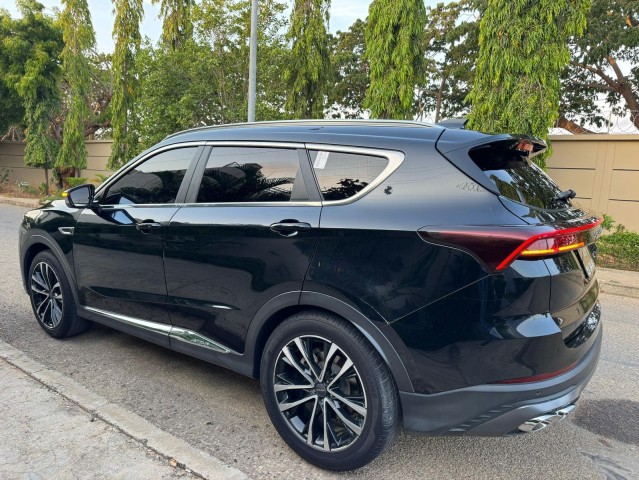 Venda JETOUR X70 | PLUS