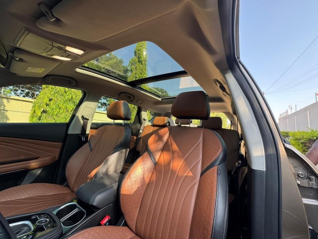 Venda JETOUR X70 | 240T