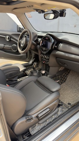 Venda MINI COOPER | TWIN POWER TURBO (V6)