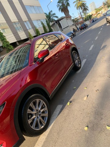 Venda MAZDA CX5