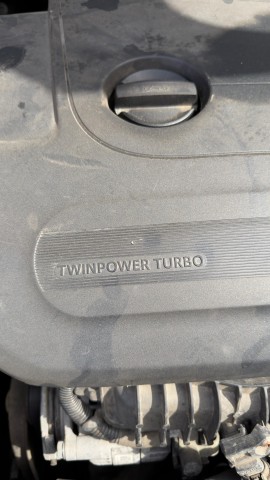 Venda MINI COOPER | TWIN POWER TURBO (V6)