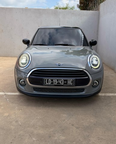 Venda MINI COOPER | TWIN POWER TURBO (V6)
